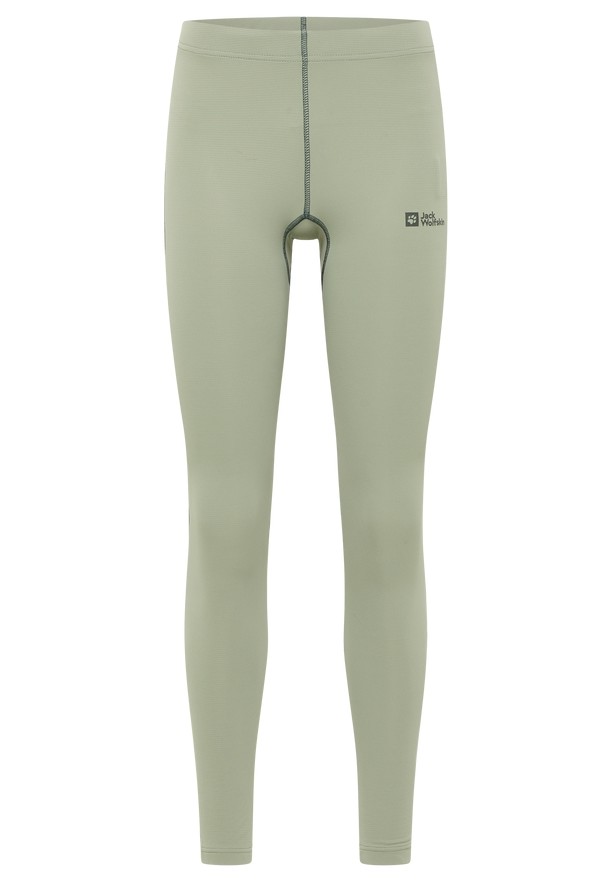 Grey Women Jack Wolfskin Infinite Light Tight | 65333573