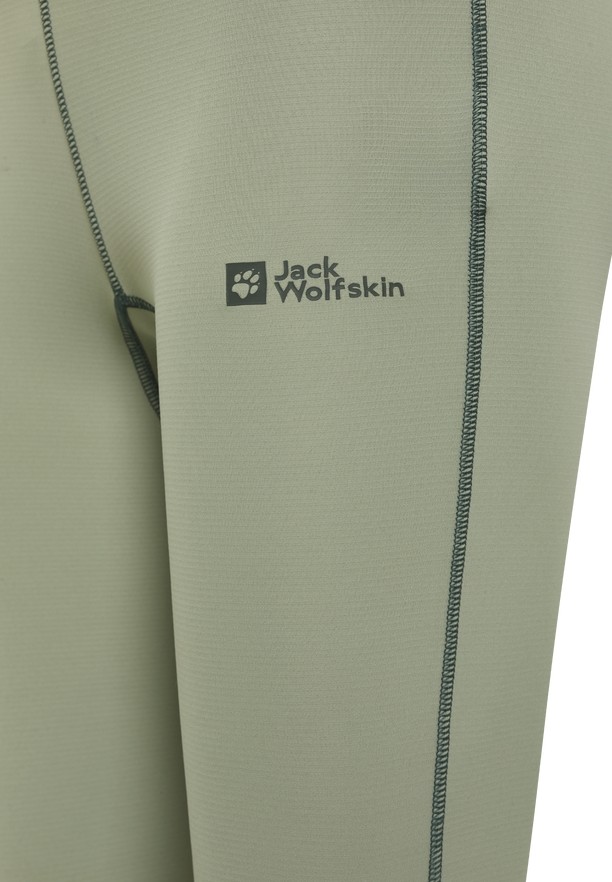 Grey Women Jack Wolfskin Infinite Light Tight | 65333573