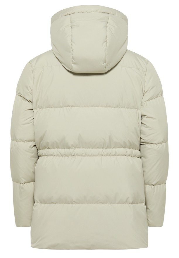 Grey Women Jack Wolfskin Kirschallee Winter Jackets | 48654827