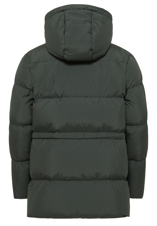 Grey Women Jack Wolfskin Kirschallee Winter Jackets | 84541163