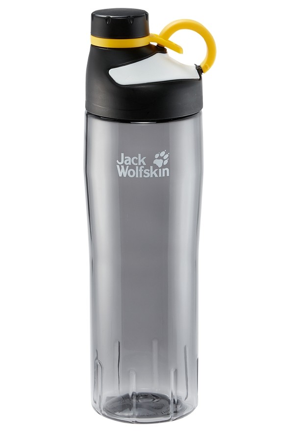 Grey Women Jack Wolfskin Mancora 0.7 Water Bottles | 42193728