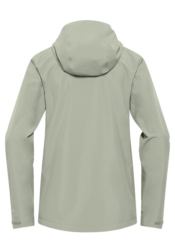Grey Women Jack Wolfskin Prelight 2l Ins Jackets | 32152541