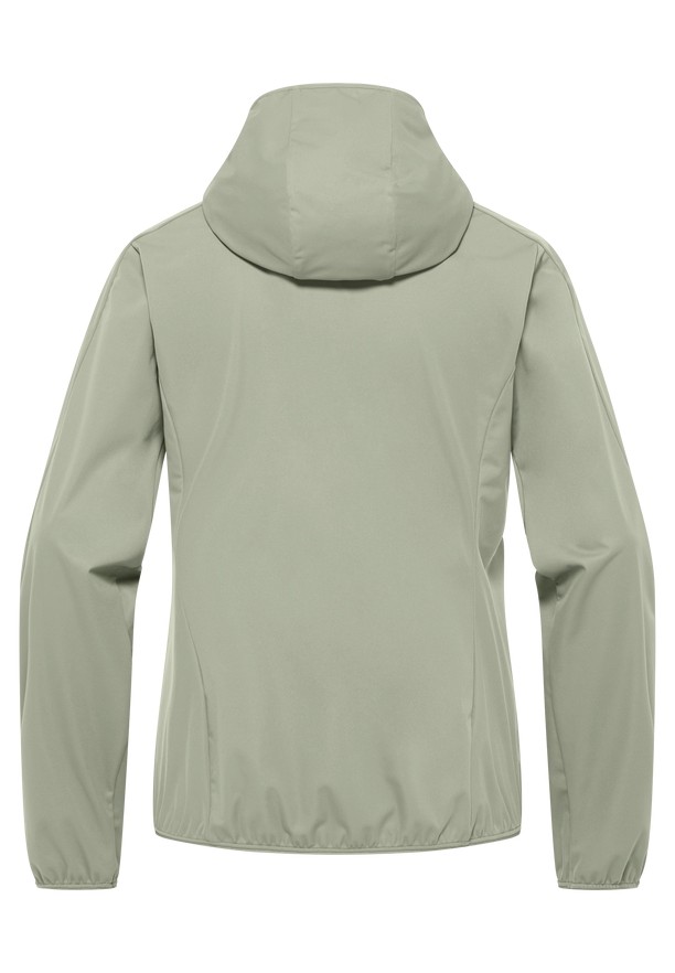 Grey Women Jack Wolfskin Prelight Pro Jackets | 69612785