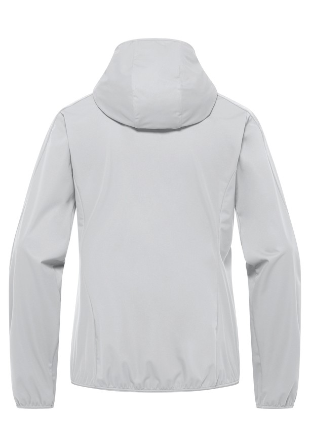 Grey Women Jack Wolfskin Prelight Pro Jackets | 74734175