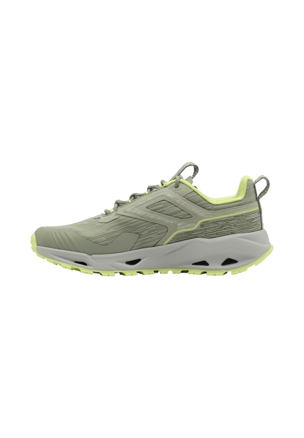 Grey Women Jack Wolfskin Prelight Texashield Low Hiking Shoes | 89973855