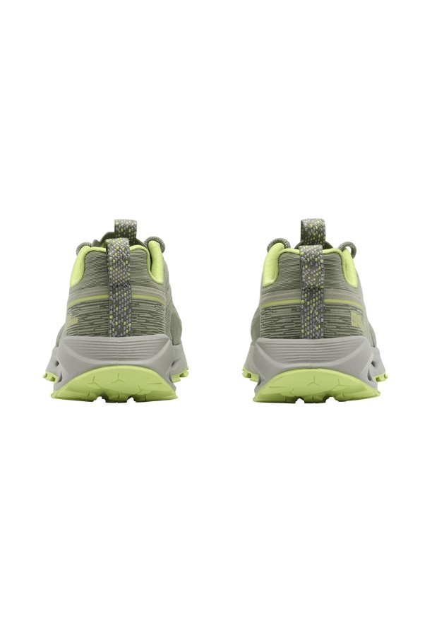 Grey Women Jack Wolfskin Prelight Texashield Low Hiking Shoes | 89973855