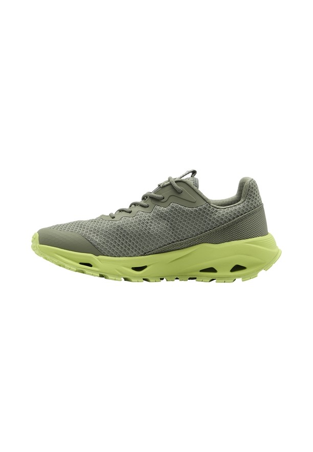Grey Women Jack Wolfskin Prelight Vent Low Hiking Shoes | 45567686