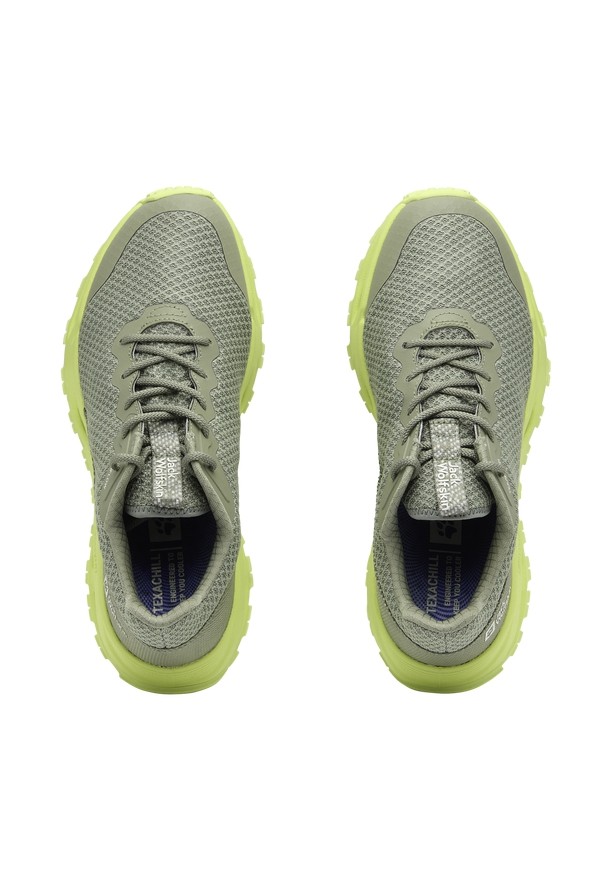 Grey Women Jack Wolfskin Prelight Vent Low Hiking Shoes | 45567686