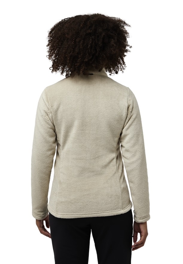Grey Women Jack Wolfskin Rotwand 3in1 Jackets | 27533248
