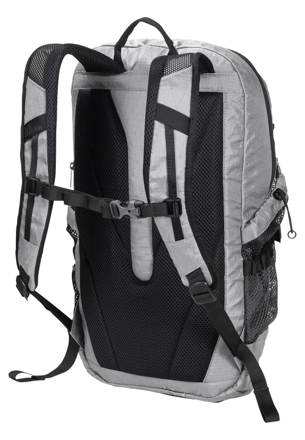 Grey Women Jack Wolfskin Wandermood Pack 20 Hiking Backpack | 23411659
