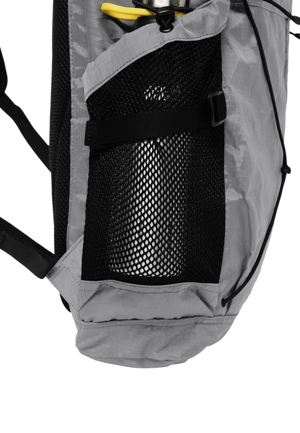 Grey Women Jack Wolfskin Wandermood Pack 20 Hiking Backpack | 23411659
