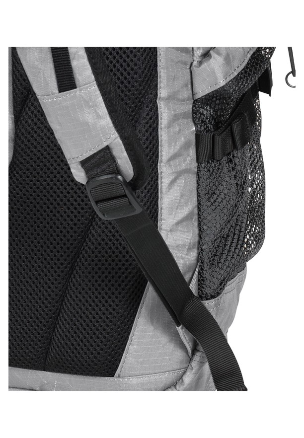 Grey Women Jack Wolfskin Wandermood Pack 20 Hiking Backpack | 23411659
