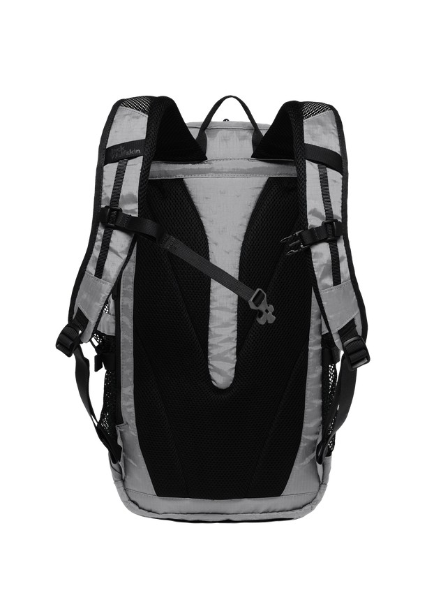 Grey Women Jack Wolfskin Wandermood Pack 20 Hiking Backpack | 23411659