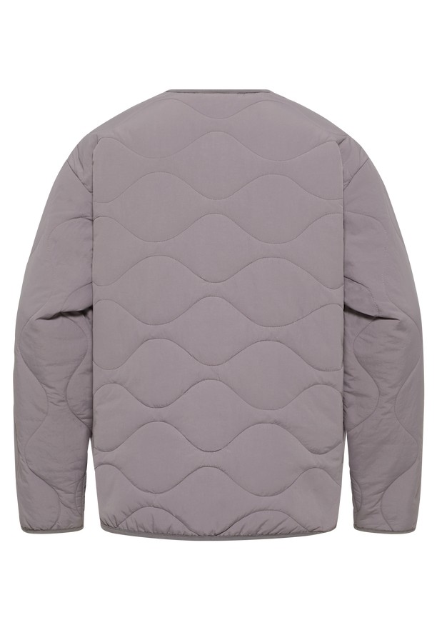 Grey Women Jack Wolfskin Wandersome Ins Jackets | 39136094