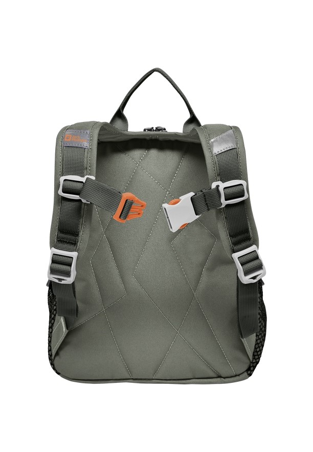 Mint Men Jack Wolfskin Buttercup Backpacks | 87131265