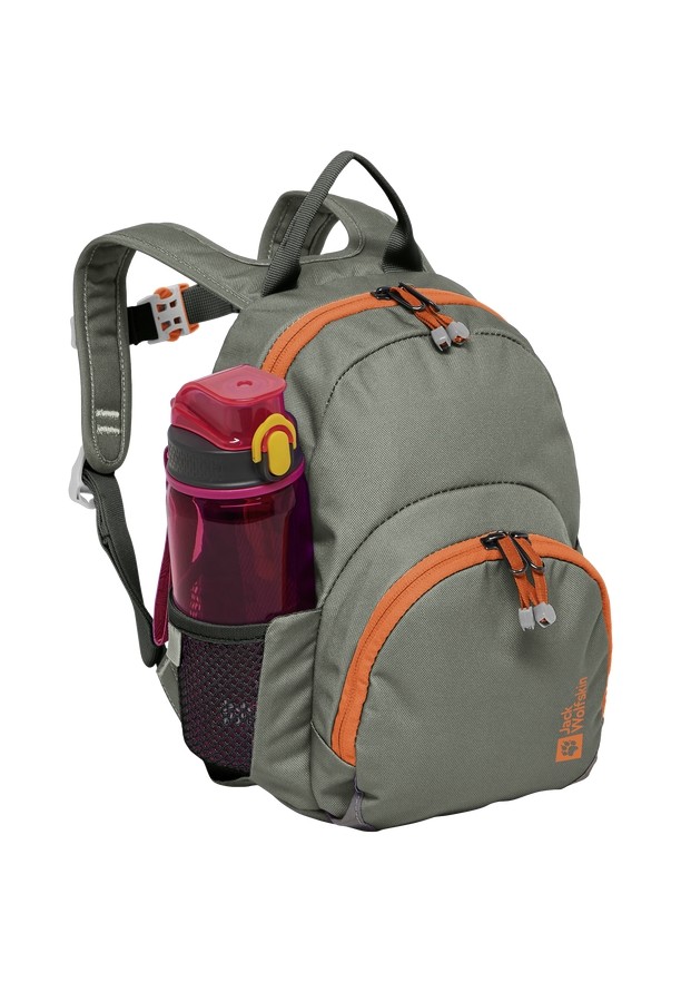 Mint Men Jack Wolfskin Buttercup Backpacks | 87131265