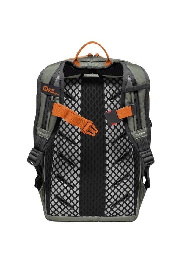 Mint Men Jack Wolfskin Moab Jam Backpacks | 98345243