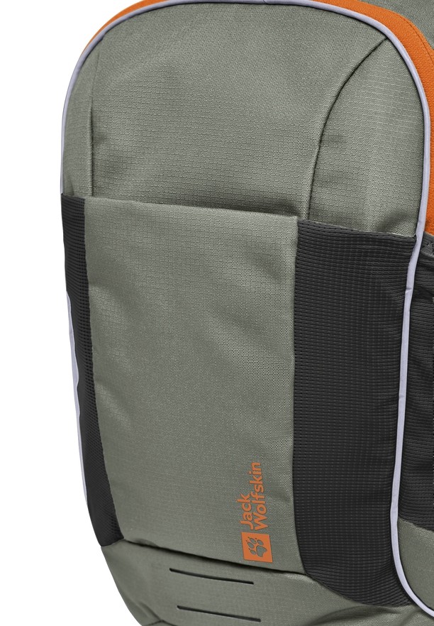 Mint Men Jack Wolfskin Moab Jam Backpacks | 98345243