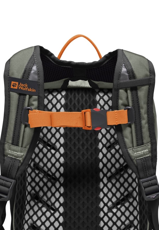 Mint Men Jack Wolfskin Moab Jam Backpacks | 98345243