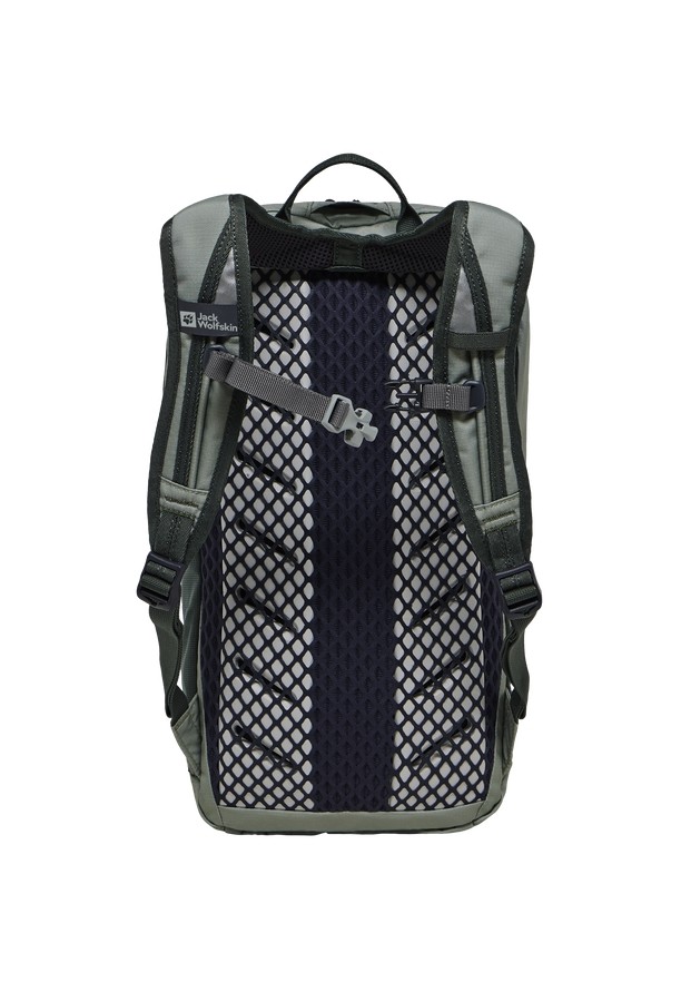 Mint Men Jack Wolfskin Moab Trail Backpacks | 67521305