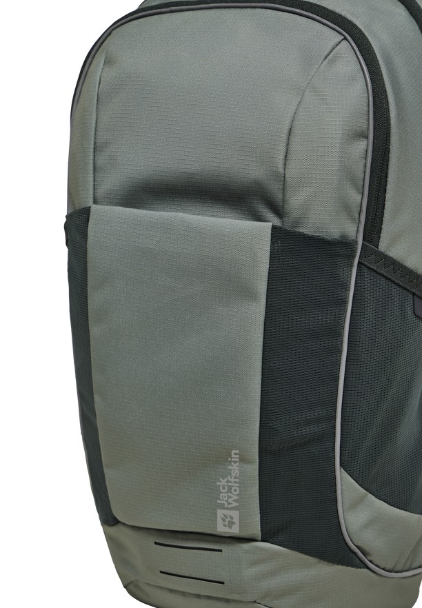 Mint Men Jack Wolfskin Moab Trail Backpacks | 67521305