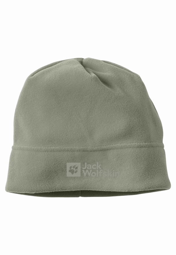 Mint Men Jack Wolfskin Real Stuff Beanie | 63540355