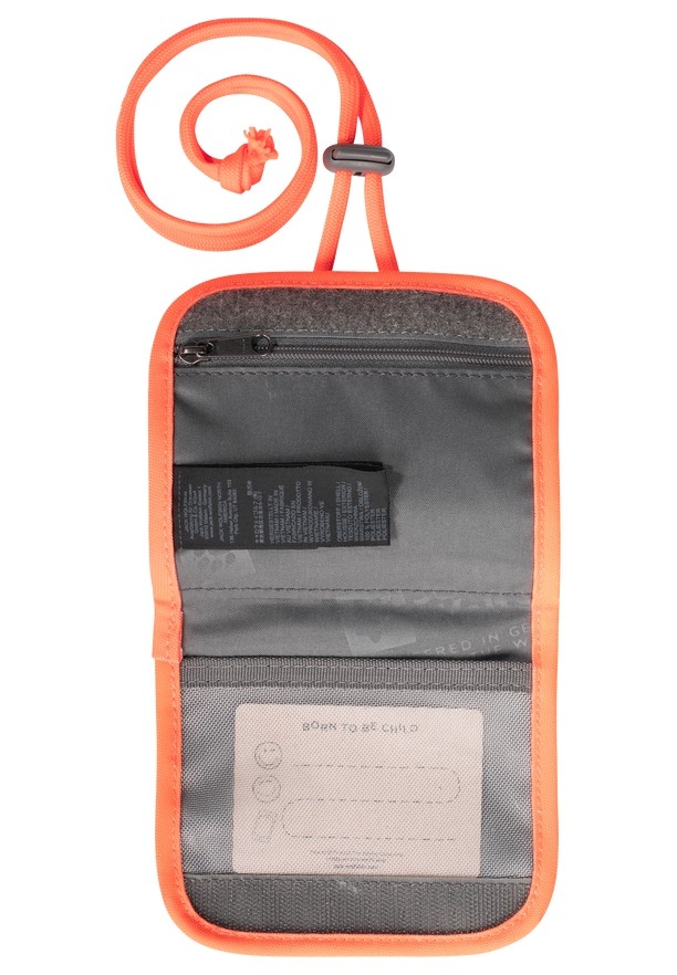 Mint Men Jack Wolfskin Smileyworld Pouch Shoulder Bags | 41008725