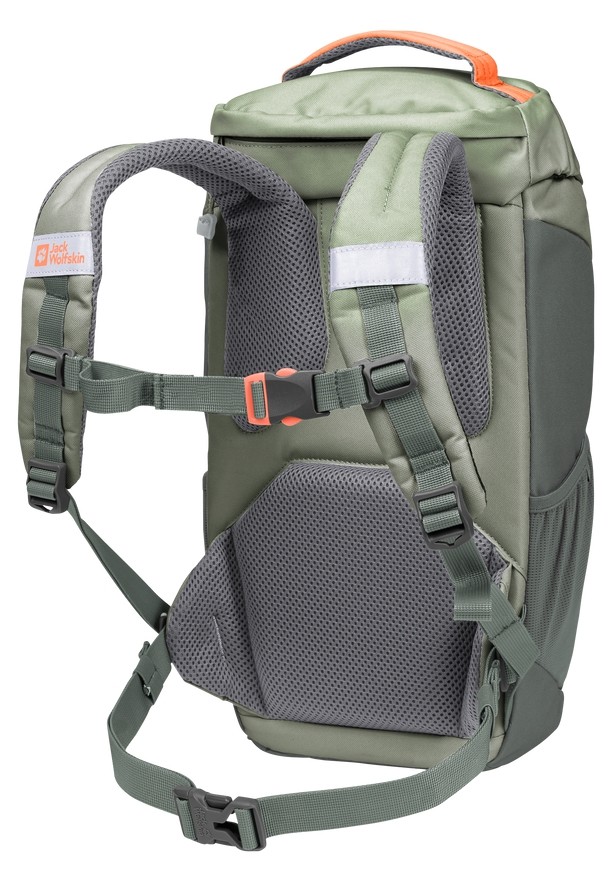 Mint Men Jack Wolfskin Waldspieler 20 Backpacks | 49104750