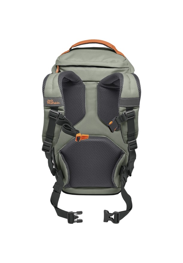 Mint Men Jack Wolfskin Waldspieler 20 Backpacks | 49104750