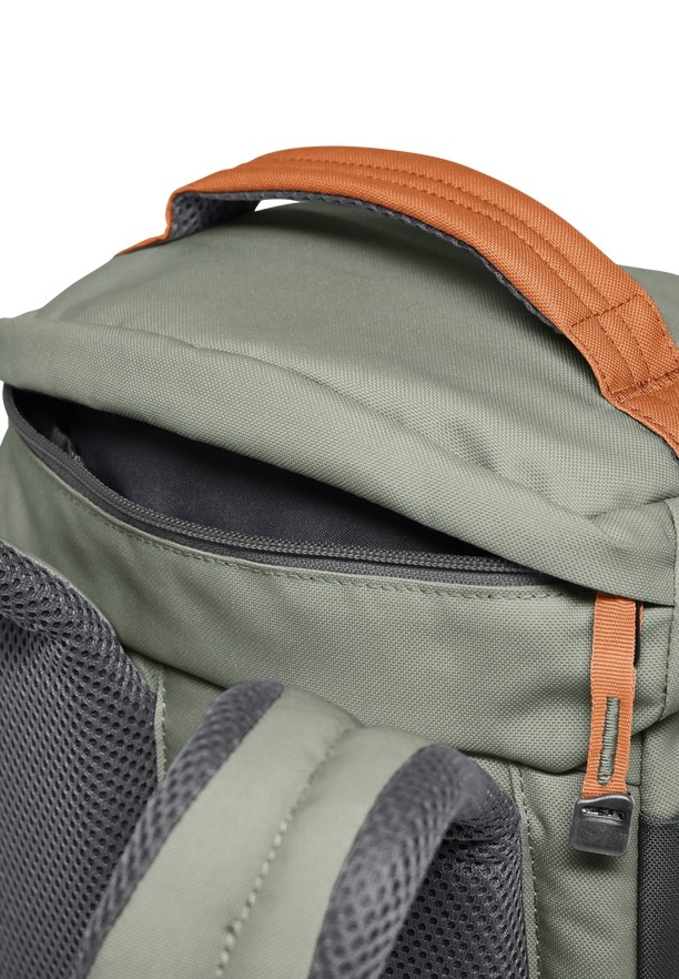 Mint Men Jack Wolfskin Waldspieler 20 Backpacks | 49104750