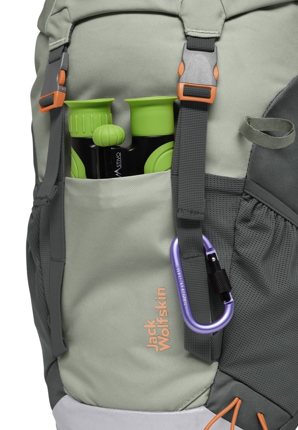Mint Men Jack Wolfskin Waldspieler 20 Backpacks | 49104750