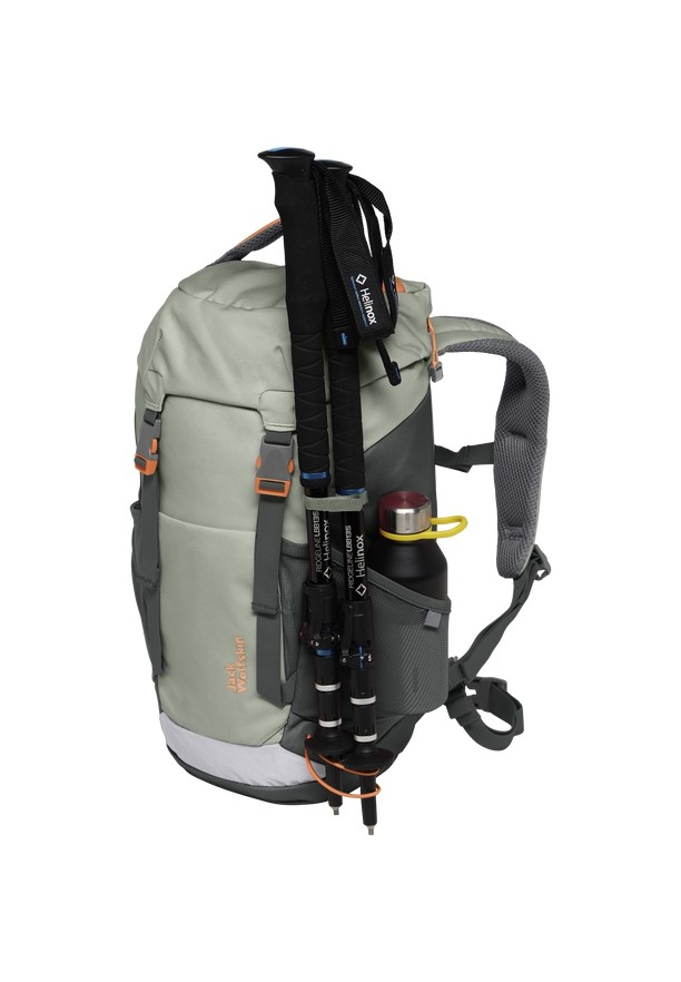Mint Men Jack Wolfskin Waldspieler 20 Backpacks | 49104750