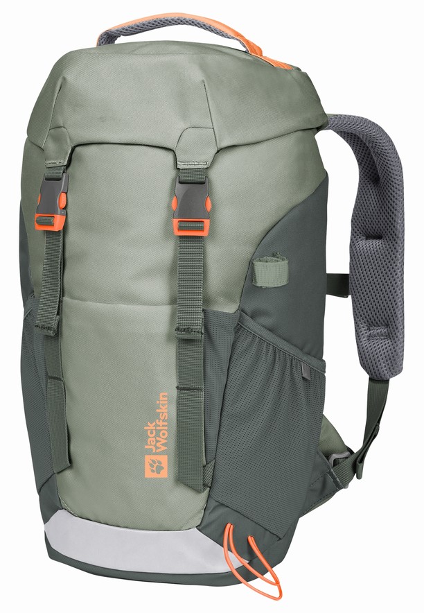 Mint Men Jack Wolfskin Waldspieler 20 Backpacks | 49104750
