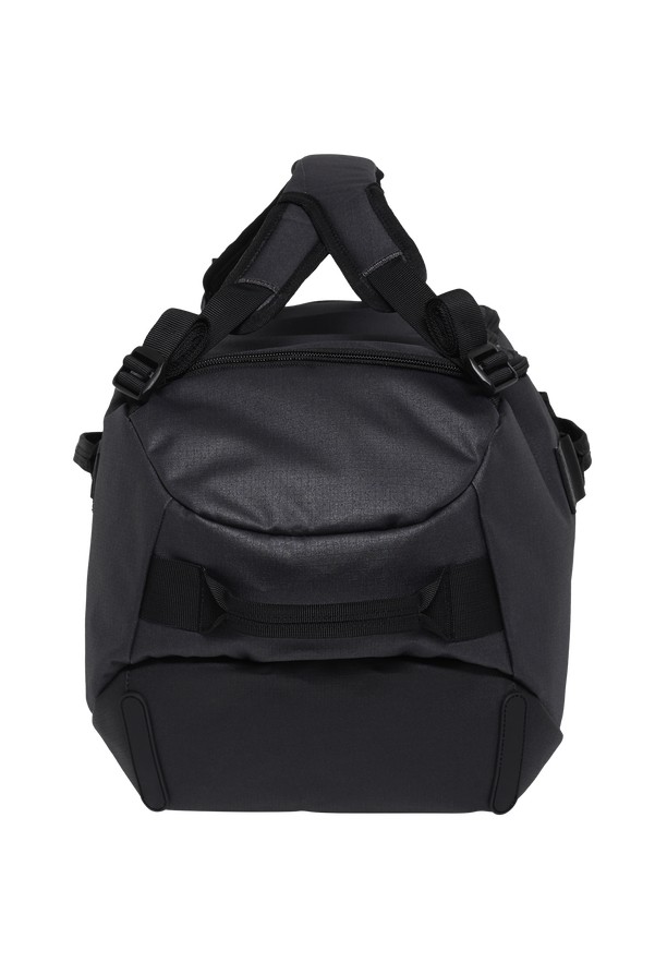 Navy Men Jack Wolfskin All-in 35 Duffle Bags | 35521495