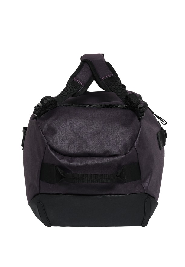 Navy Men Jack Wolfskin All-in 45 Duffle Bags | 24609983