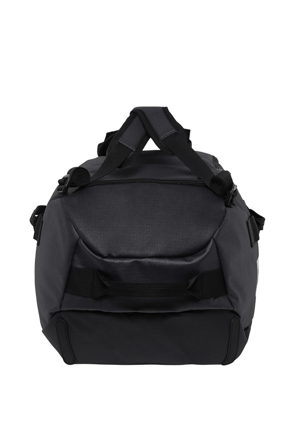 Navy Men Jack Wolfskin All-in 45 Duffle Bags | 10709936