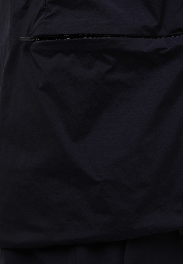 Navy Men Jack Wolfskin Bike Commute Xt Jackets | 70471954