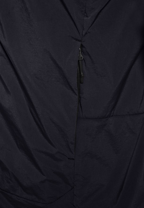 Navy Men Jack Wolfskin Bike Commute Xt Jackets | 70471954