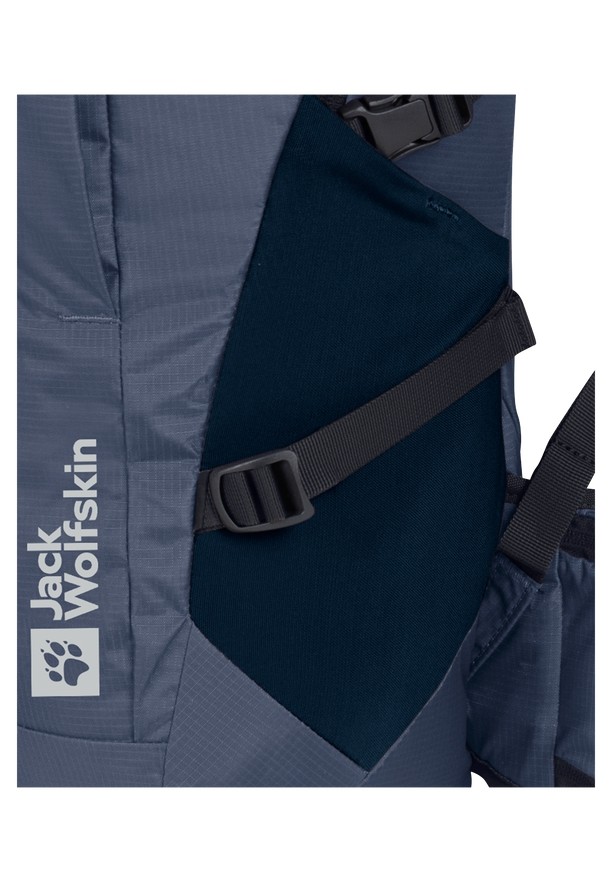 Navy Men Jack Wolfskin Cyrox Shape 25 S-l Hiking Backpack | 20668393