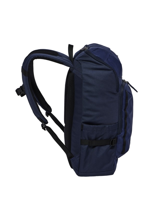 Navy Men Jack Wolfskin Dachsberg Daypack | 95851429