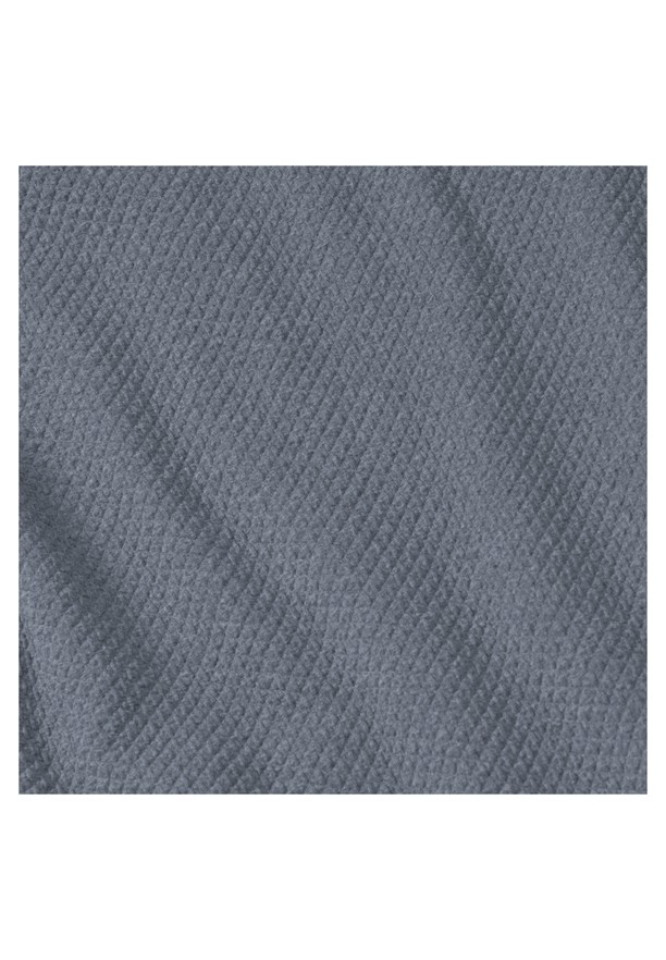 Navy Men Jack Wolfskin Fernweh Fleece Jackets | 68852543