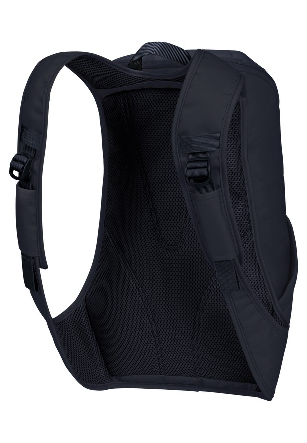 Navy Men Jack Wolfskin Frauenstein Backpacks | 84535363