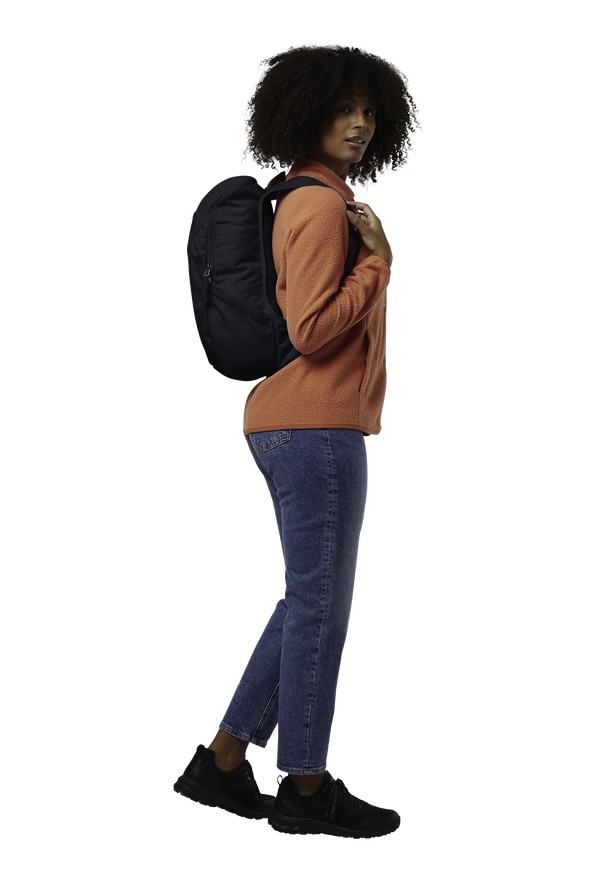 Navy Men Jack Wolfskin Frauenstein Backpacks | 84535363