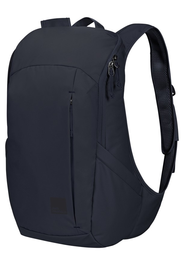 Navy Men Jack Wolfskin Frauenstein Backpacks | 84535363