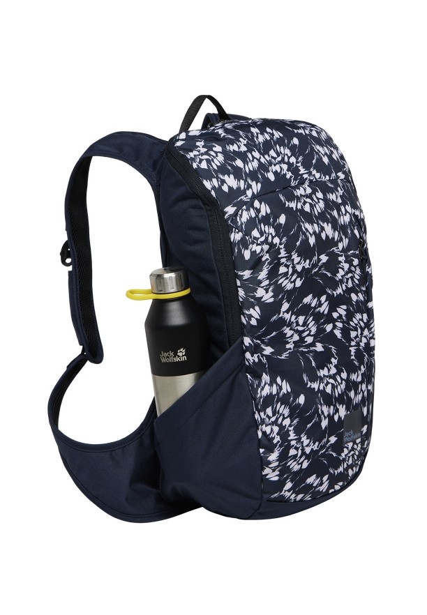 Navy Men Jack Wolfskin Frauenstein Backpacks | 95465259