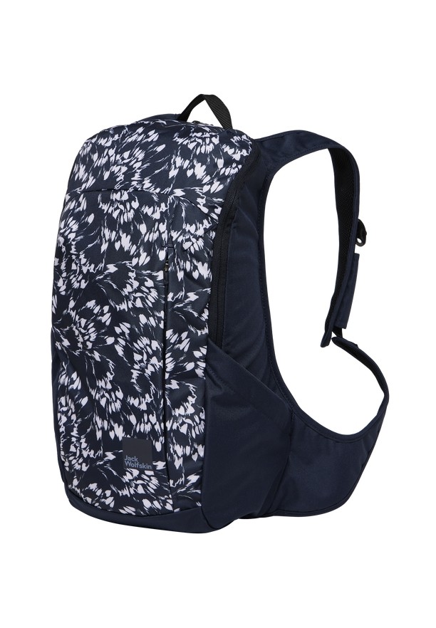 Navy Men Jack Wolfskin Frauenstein Backpacks | 95465259