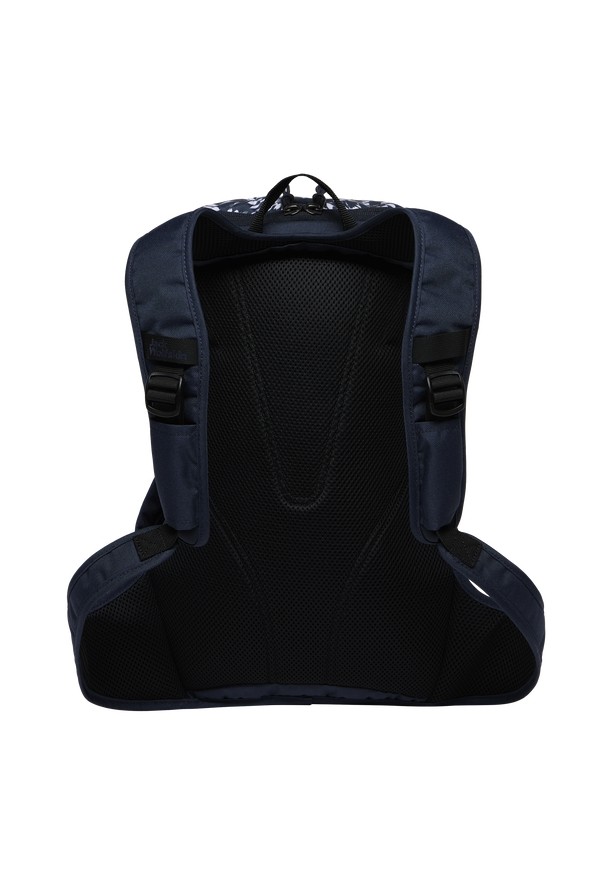 Navy Men Jack Wolfskin Frauenstein Backpacks | 95465259