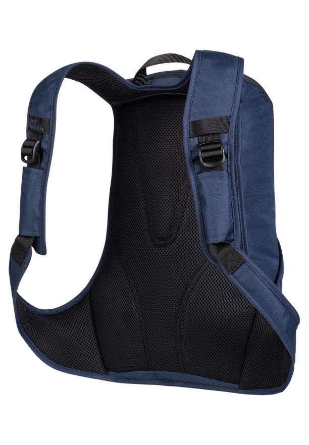 Navy Men Jack Wolfskin Frauenstein Backpacks | 95465259
