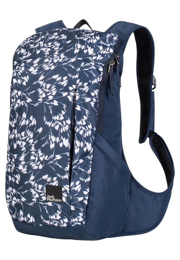 Navy Men Jack Wolfskin Frauenstein Backpacks | 95465259