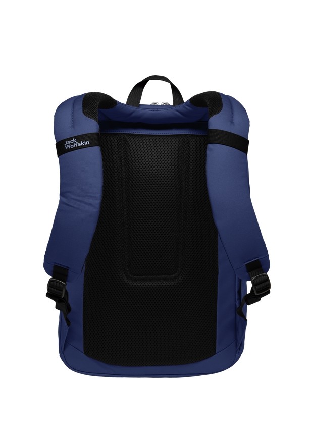 Navy Men Jack Wolfskin Hasensprung Daypack | 12318994